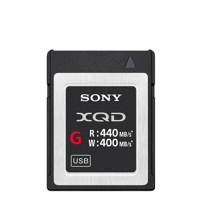 Sony XQD karta séria G (rôzne veľkosti)