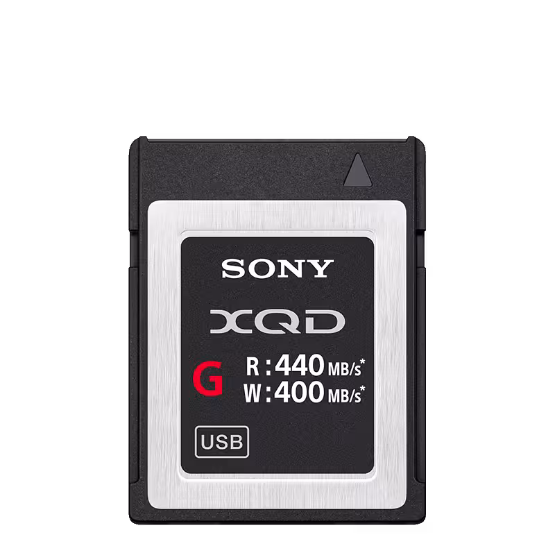Sony XQD karta séria G (rôzne veľkosti)