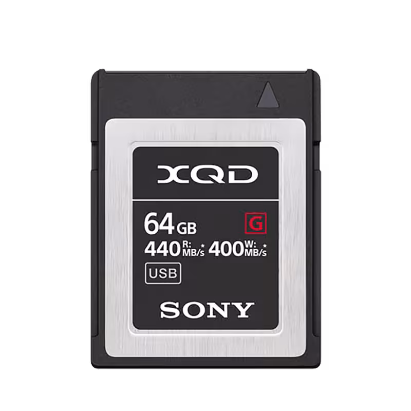 Sony XQD karta séria G (rôzne veľkosti)