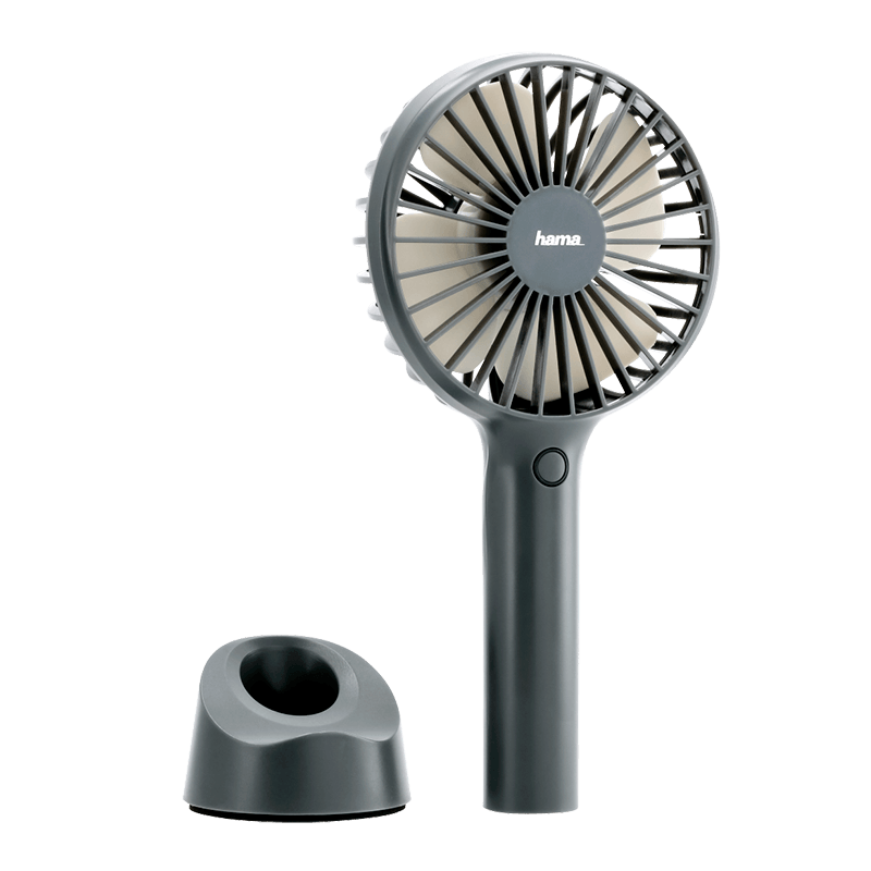 Mobilny ventilator