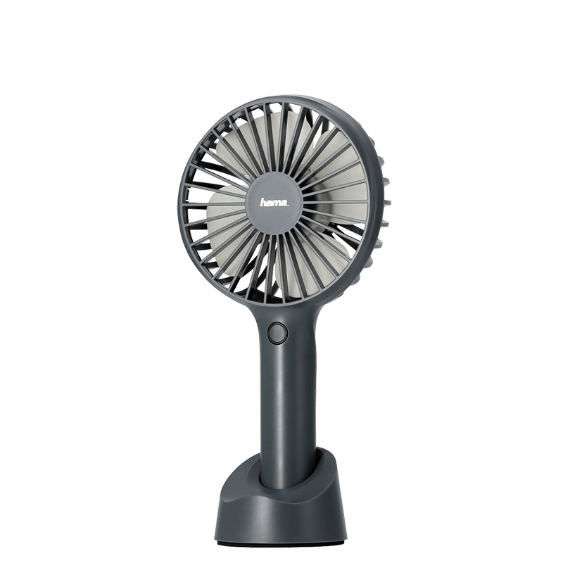 Rucny ventilator