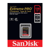 SanDisk CFexpress Extreme PRO Type B (rôzne veľkosti)