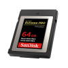 SanDisk CFexpress Extreme PRO Type B (rôzne veľkosti)