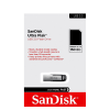 USB 3.0 kľúč SanDisk ultra flair (rôzne veľkosti)