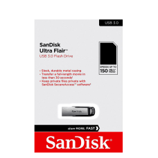 USB 3.0 kľúč SanDisk ultra flair (rôzne veľkosti)