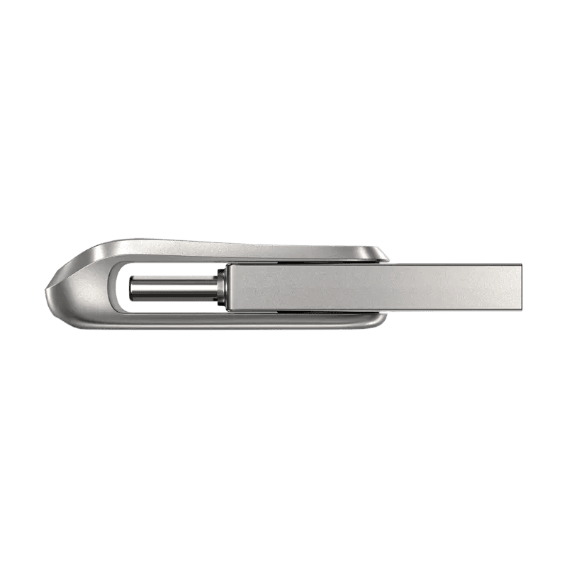 USB 3.2 kľúč SanDisk Luxe (rôzne veľkosti)