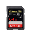 Sandisk Extreme PRO SDHC UHS-I (rôzne veľkosti)