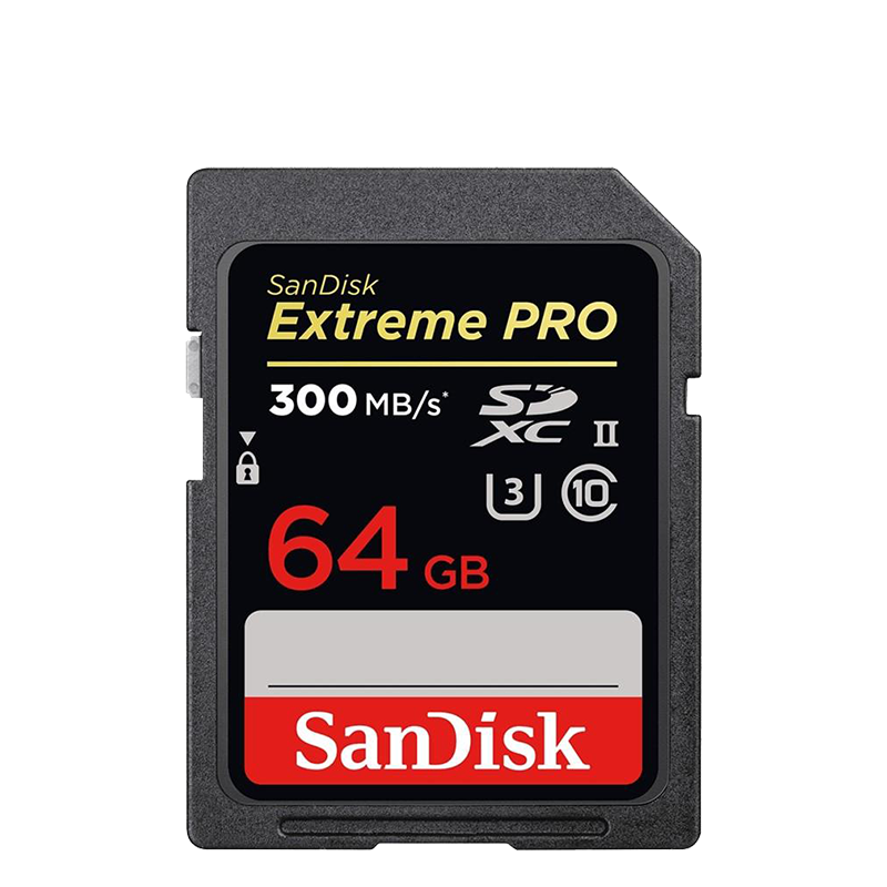 Sandisk Extreme PRO SDHC UHS-I (rôzne veľkosti) Sandisk Extreme PRO SDHC UHS-I (rôzne veľkosti)