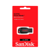 USB 2 kľúč SanDisk Cruzer blade (rôzne veľkosti)
