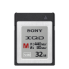 Sony XQD karta 32GB séria M