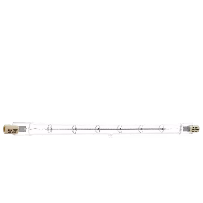Tungsram žiarovka 240V 1000W, R7S Tungsram žiarovka 240V 1000W, R7S