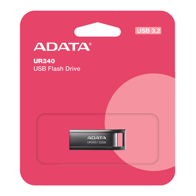 ADATA UR340 32 GB USB 3.2 kľúč