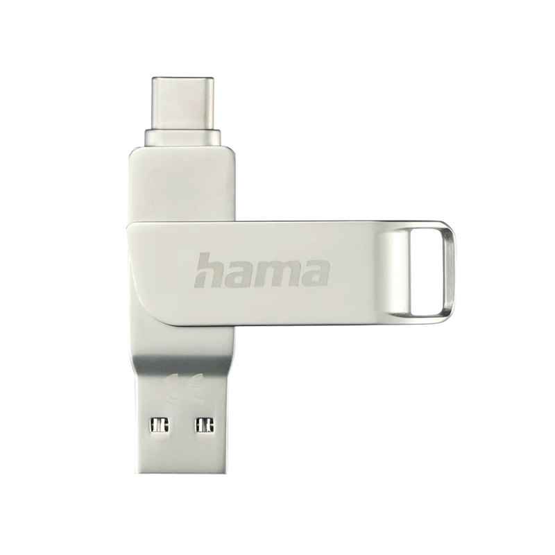 Kluc c rotate pro usb c