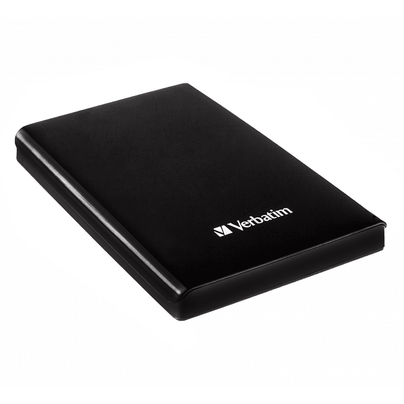 Verbatim HDD store n go 1TB Verbatim HDD store n go 1TB