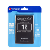 Verbatim HDD store n go 1TB