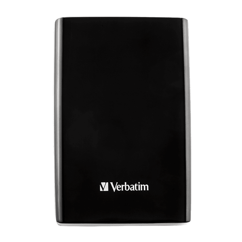 Verbatim HDD store n go 1TB Verbatim HDD store n go 1TB