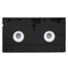 VHS kazeta Sony 240