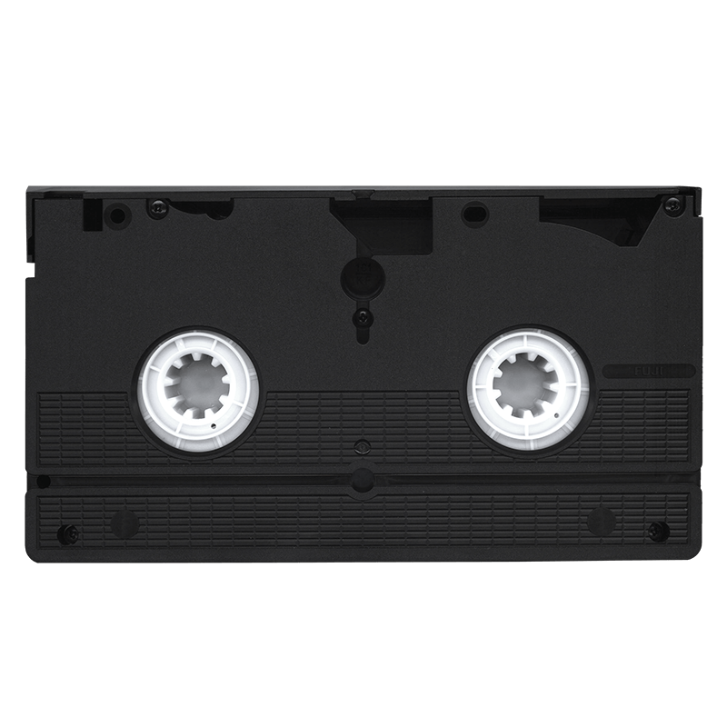VHS kazeta Sony 240 VHS kazeta Sony 240