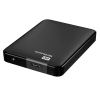 Externý disk HDD WD Elements 2TB
