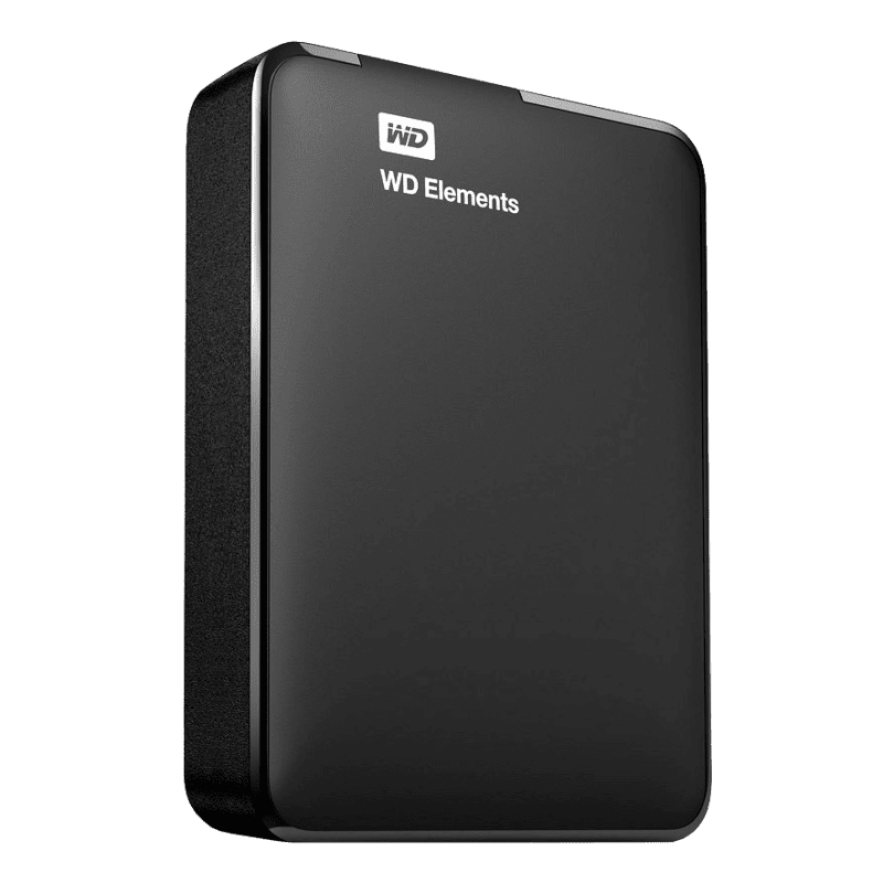 Externý disk HDD WD Elements 2TB Externý disk HDD WD Elements 2TB