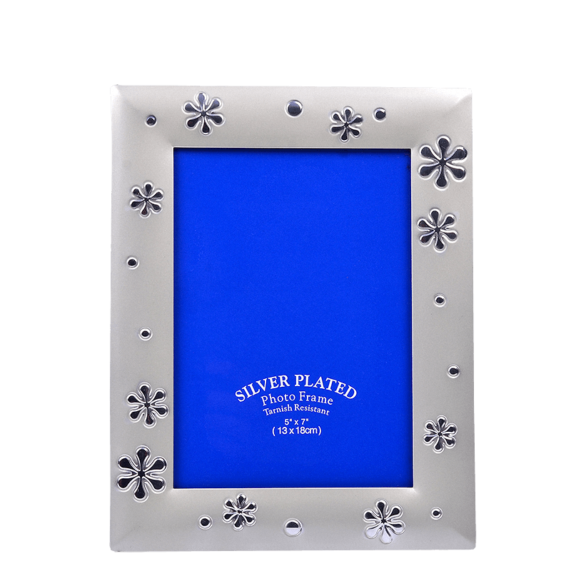 Fandy silver plated 002