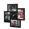 Gallery clock 40045