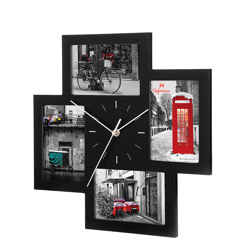 Gallery clock 40045