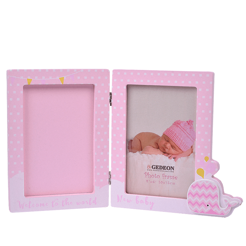 Gedeon pink