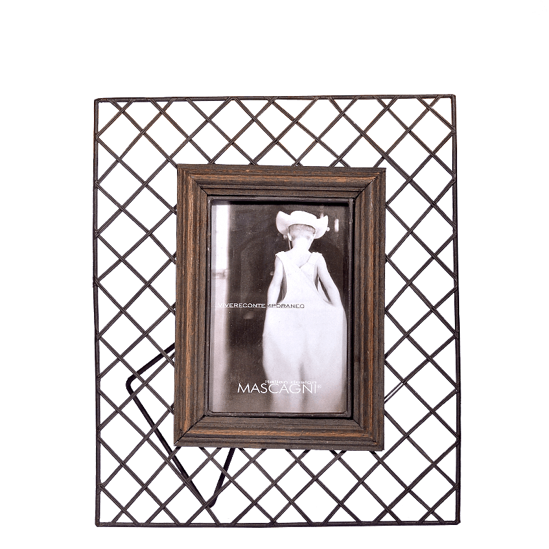 Fotorámček mascagni 13x18