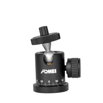 Guľová hlava Fomei MH1002