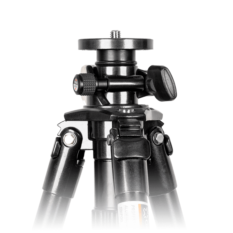 Giottos MT9351B Aluminium Giottos MT9351B Aluminium