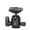 Hlava manfrotto 494 rc2