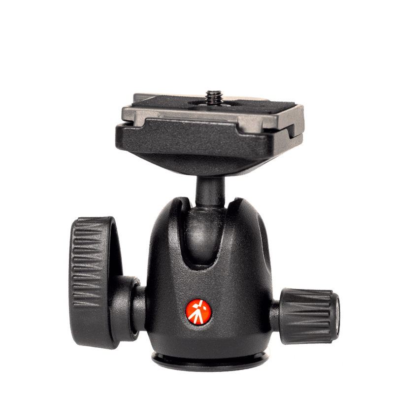 Hlava manfrotto 494 rc2