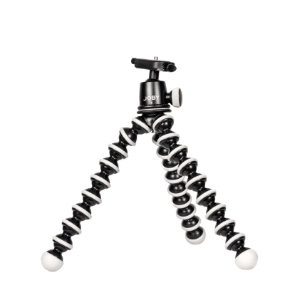 GorillaPod hybrid