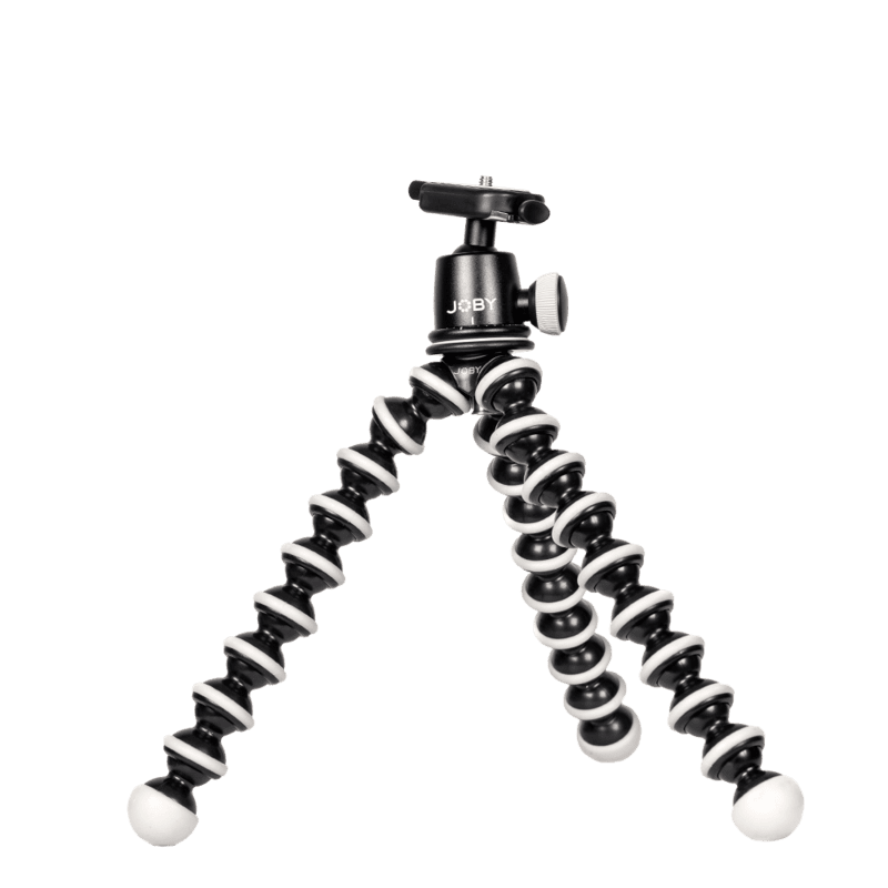 GorillaPod hybrid