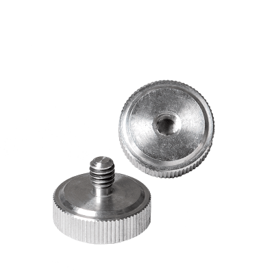 Prístrojová foto skrutka - kovová