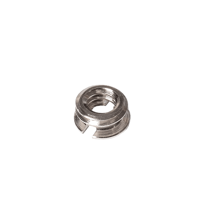 Závitová redukcia 1/4" na 3/8"