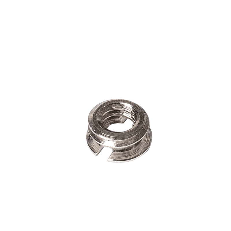 Závitová redukcia 1/4" na 3/8"