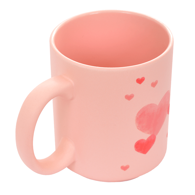 Vintage hrncek z fotky