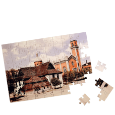 Puzzle z fotky (rôzne veľkosti)