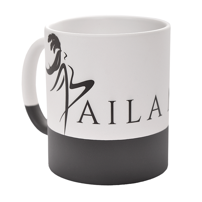 Fotohrncek s tmavym spodkom