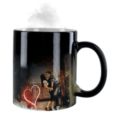 Magický fotohrnček 330ml.