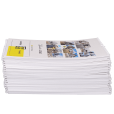 Firemné kalendáre A3 2026, 30 KS