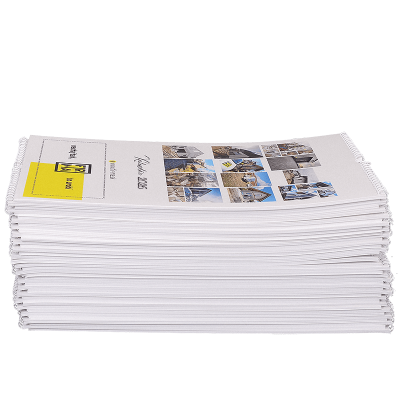 Firemné kalendáre A3 2026, 30 KS