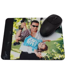 Podložka pod myš z fotky