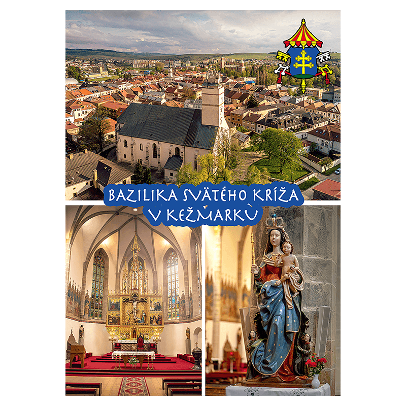 Pohľadnice (8 ks) Pohľadnice (8 ks)