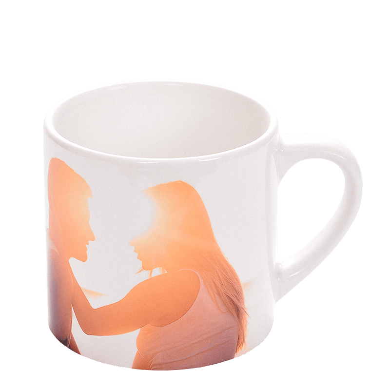 Šálka s vlastnou fotografiou 170 ml. Šálka s vlastnou fotografiou 170 ml.