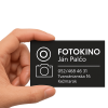Tlač vizitiek