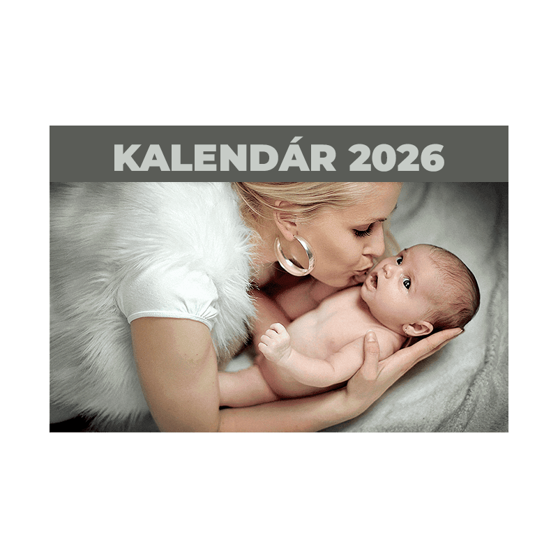 Vreckové kalendáriky 2026 Vreckové kalendáriky 2026