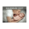 Vreckove kalendariky 2027